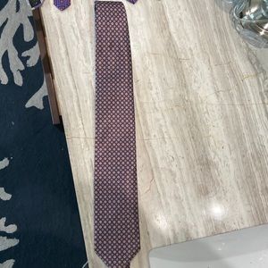 Robert Talbott Best Of Class tie
